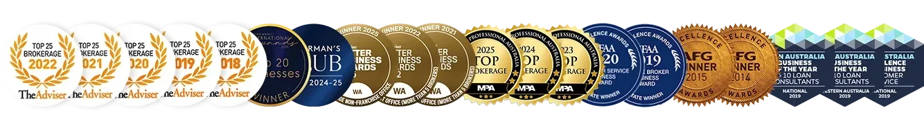 Our awards