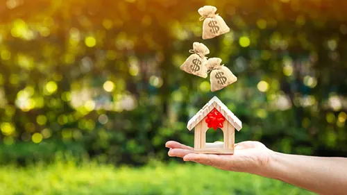 The Benefits of Repricing your Home Loan