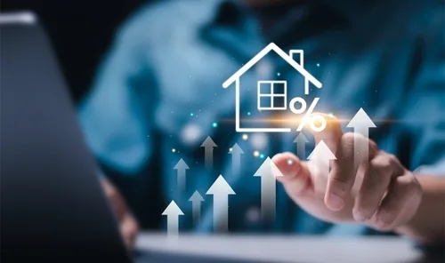 Refinancing activity surges